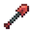 Utherium Shovel