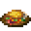 Vegetable Omelet