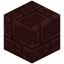 Etched Netherrack Bricks