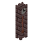 Jacaranda Grandfather Clock