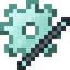 Intricate Hellforged Parts