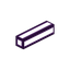 Purple Fluid Pipe