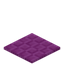 Wickered Magenta Carpet