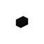 Reinforced Polished Blackstone Button
