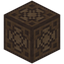 Engraved Mud Bricks