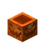 Trapped Orange Present