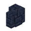 Fancy Granite Bricks Wall