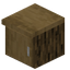 Oak Cupboard Counter