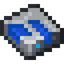 ME Infinity Blue Dye Cell