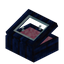 Pink Cobalt Display Case