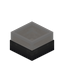 Quartz Brick Hopper Botany Pot
