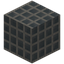 Black Portuguese Pavement