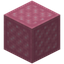 Harsh Quilted Pink Wool
