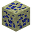 End Sodalite Ore