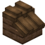 Roof Block (Jungle)