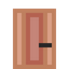 Aspen Door