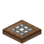 Iron Barred Jungle Trapdoor