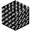 Oxidized Golem Steel Grate