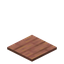 Coconut Pressure Plate