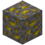 Gravel Yellow Limonite Ore