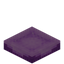 Purple Magebloom Bed