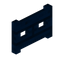 Edelwood Fence Gate