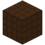 Tiled Brown Wool