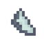 Osmium Shard