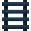 Oak Ladder