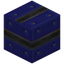 Bolted Blue Concrete
