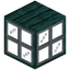 Warped Window Tiles