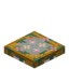 Flowering Yellow Trapdoor