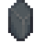Pure Nether Quartz Crystal