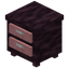 Cherry Double Drawer
