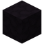 Black Petal Block