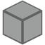 Clear Black Stained Glass
