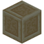 Cut Sandstone Column