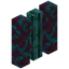 Warped Upgraded Fence