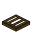 Suspicious Oak Trapdoor