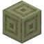 Edged End Stone Bricks