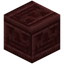 Unamused Netherrack