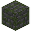 Tiny Mossy Stone Bricks Bricks