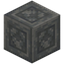 Bordered Andesite