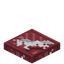 Pink Ivory Trapdoor