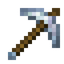Osmium Pickaxe