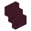 Crimson Compact Stairs