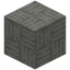 Tripped Light Gray Wool