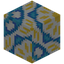White Glazed Terracotta