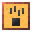 Warning Sign - Falling Objects