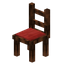 Redwood Chair